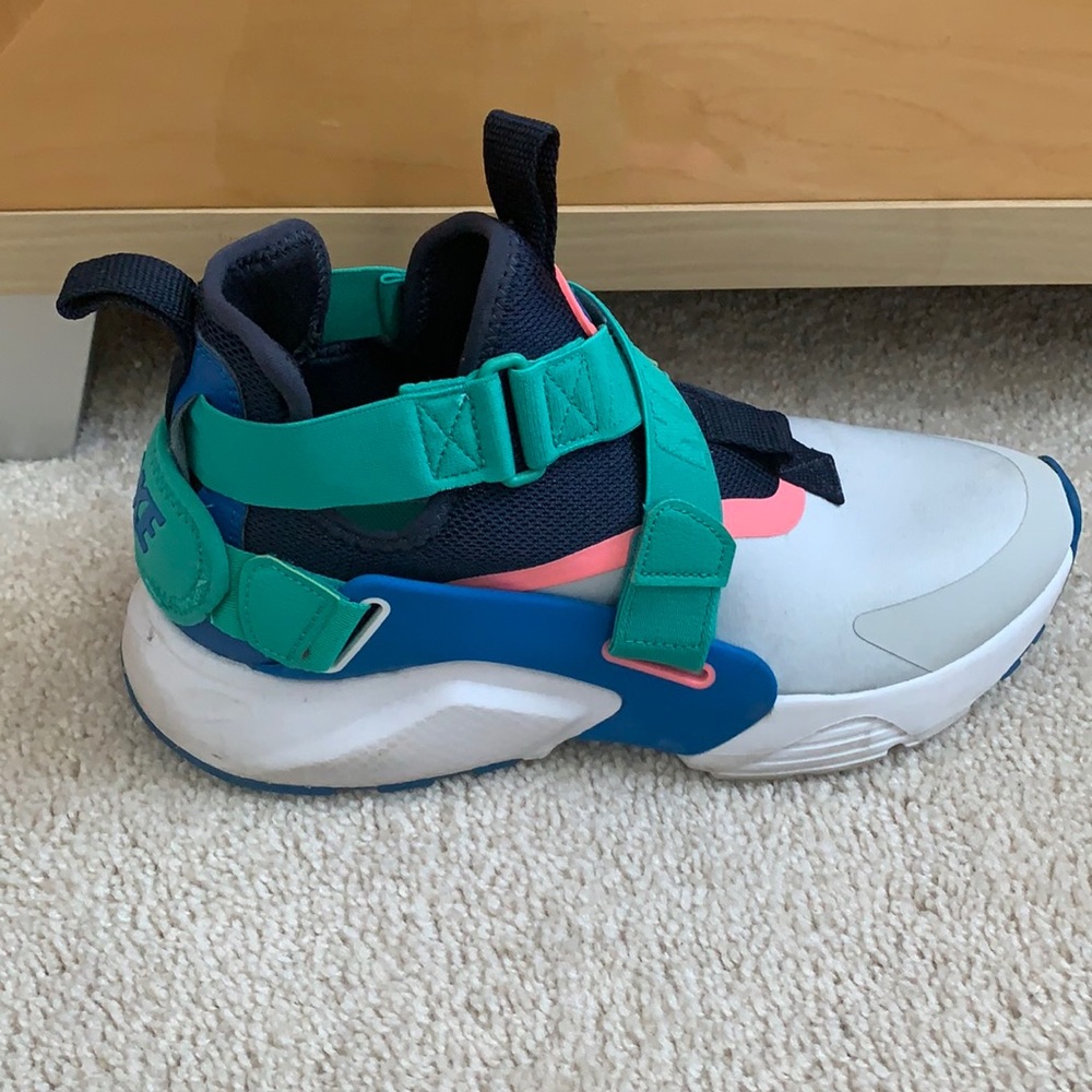 Nike Huarache City
